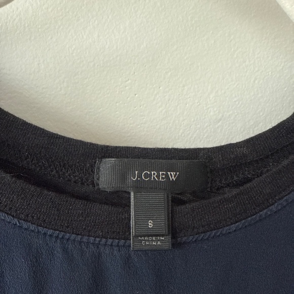 J crew sleeveless top - Picture 3 of 3